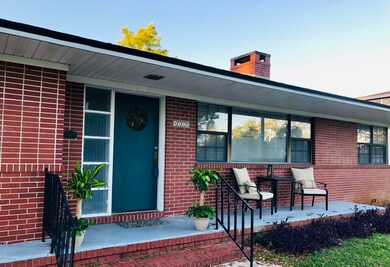 4115 Marquette Ave, Jacksonville, FL 32210 - photo 2