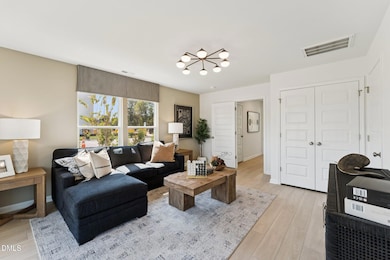 3304 Bomore Rd unit Lot 19, Raleigh, NC 27610 - photo 7