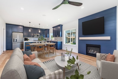 1380 Autumn Ridge Ln, Dubuque, IA 52003 - photo 3