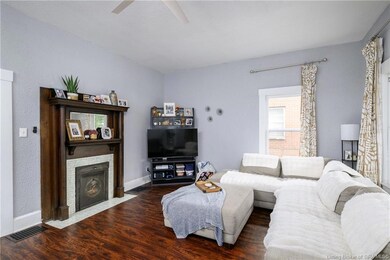 1738 Culbertson Ave, New Albany, IN 47150 - photo 4