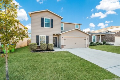 10127 Round Ridge, San Antonio, TX 78254 - photo 2