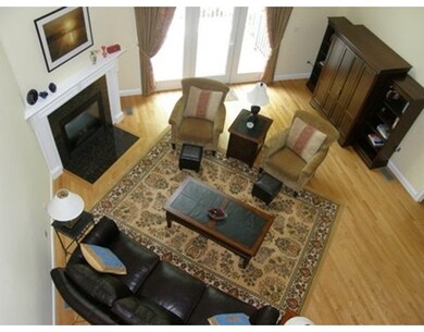 10 Hailey Ave unit 10, Franklin, MA 02038 - photo 2