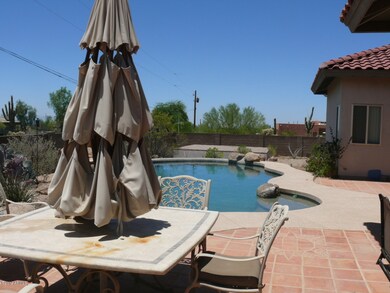 2516 N 84th WAY , Mesa, A 85207 USA