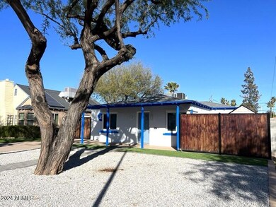 Front View 2