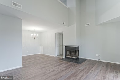2402 Thistledown Ct unit 2402, Sewell, NJ 08080 - photo 5
