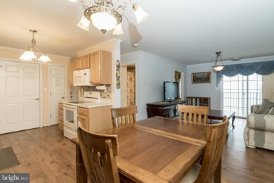 6516 Ridenour Way E unit 2C, Sykesville, MD 21784 - photo 4