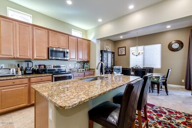 1132 E Holbrook Ct, Gilbert, AZ 85298 - photo 3