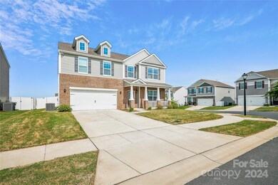 3254 Shining Rock St SW, Concord, NC 28027 - photo 3