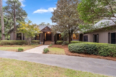 6949 Mcbride Point, Tallahassee, FL 32312 - photo 3