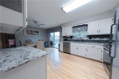 518 South St, Grain Valley, MO 64029 - photo 5