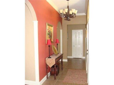 Other. Foyer