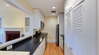 12 Keswick St unit 4, Boston, MA 02215 - photo 3