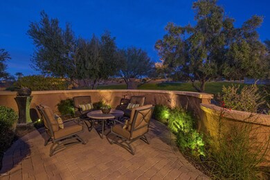 003_Front Patio Views