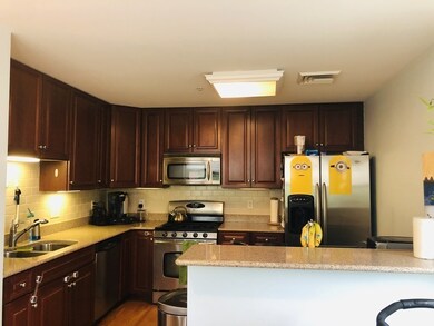 320 Rindge Ave unit 306, Cambridge, MA 02140 - photo 3