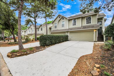 211 S Walden Elms Cir, Spring, TX 77382 - photo 4