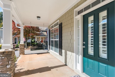 645 Stonepark Ln, Suwanee, GA 30024 - photo 5