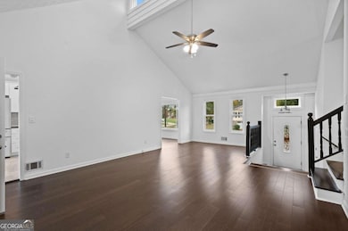 4813 Highpoint Dr NE, Marietta, GA 30066 - photo 7