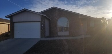 628 Villa Romero Dr, El Paso, TX 79928 - photo 2