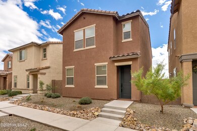 1063 E Descent St, Tucson, AZ 85719 - photo 2