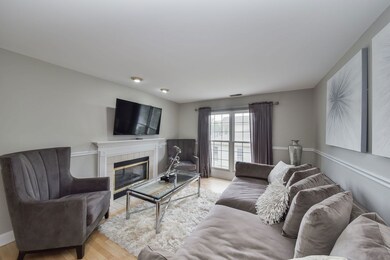 1511 Treeline Ct unit 1202, Naperville, IL 60565 - photo 5