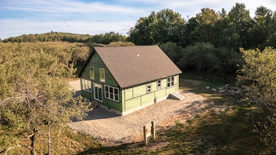 120 Harbor Rd, Woodstock, ME 04219 - photo 3