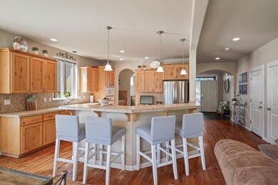 20955 Yeoman Rd, Bend, OR 97701 - photo 5