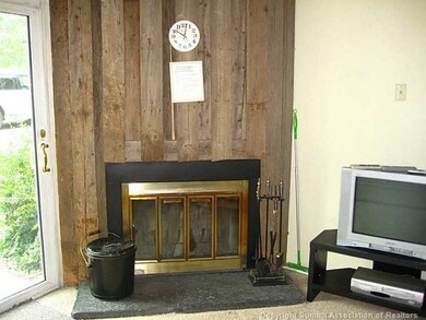 Living Room.