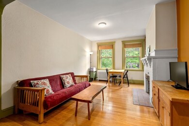 36 Linnaean St unit 5, Cambridge, MA 02138 - photo 2