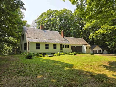 320 Green Mountain Camp Rd, Dummerston, VT 05301 - photo 2