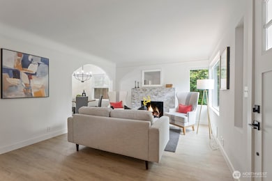 3539 NE 88th St unit A, Seattle, WA 98115 - photo 7