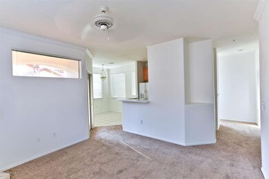 Family Room View