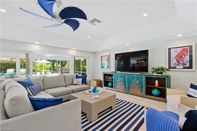 Tray ceiling great room large enough to accommodat