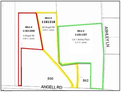 00 Angell Rd, Mocksville, NC 27028 - photo 3