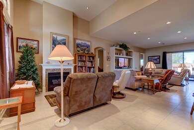 Open Plan