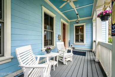 1648 Woodmere Dr, Jacksonville, FL 32210 - photo 4