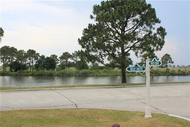 Enjoy YOUR very own water views across the street 