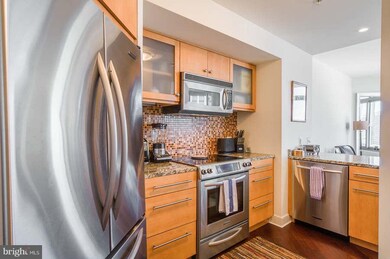 The Vue unit 2002, Baltimore, MD 21202 - photo 7