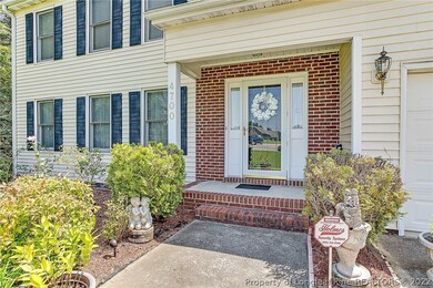 4700 Flintcastle Rd, Fayetteville, NC 28314 - photo 4