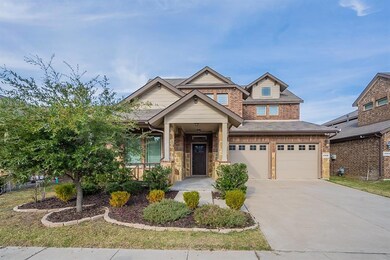 2305 Marigold Dr, Rowlett, TX 75089 - photo 2