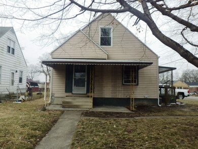 2201 S Pershing Dr, Muncie, IN 47302 - photo 5