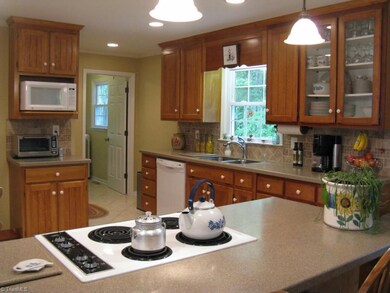 2007 Sunny Ln, Asheboro, NC 27205 - photo 2