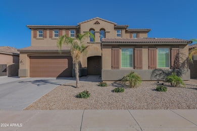 Welcome Home to 1826 E Azalea Ct!