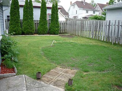 Yard/Garden