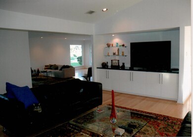 Finished remodel BEFORE FLOOD.