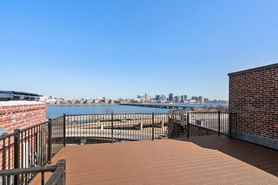 60 Charlesgate W unit 4C, Boston, MA 02215 - photo 6