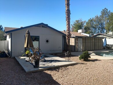 Leah Ln Rear Patio 2-26-2018