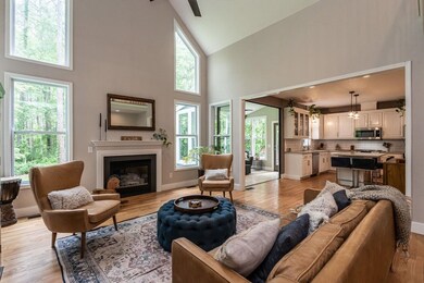 712 X Campbell Rd, Pittsboro, NC 27312 - photo 3