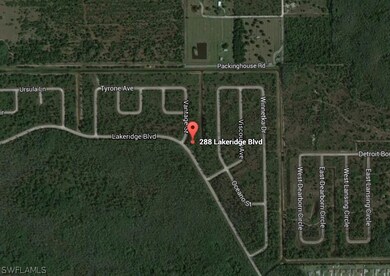 288 Lakeridge Blvd, Lehigh Acres, FL 33972 - photo 3
