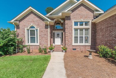 1327 Shadow Oak Dr, Evans, GA 30809 - photo 5