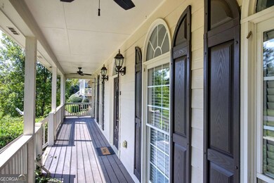 17 Lowry Way, Euharlee, GA 30145 - photo 4